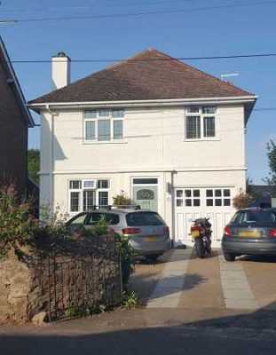 Lydeard House After